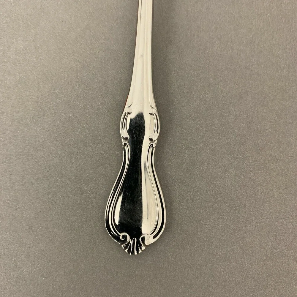 Reed & Barton‎ Camelot Fork Stainless Steel 6 5/8